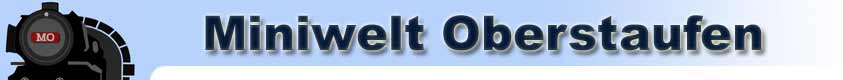 Miniwelt Oberstaufen Miniwelt Oberstaufen