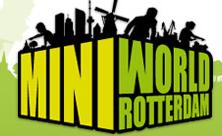 Miniworld Rotterdam Miniworld Rotterdam