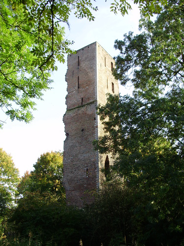 Slotbosse Toren